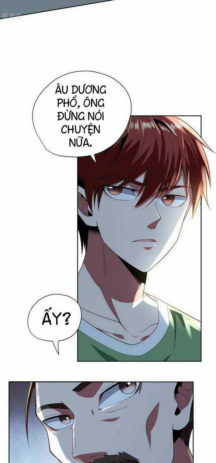 Vương Bài Thần Y Chapter 61 trang 2