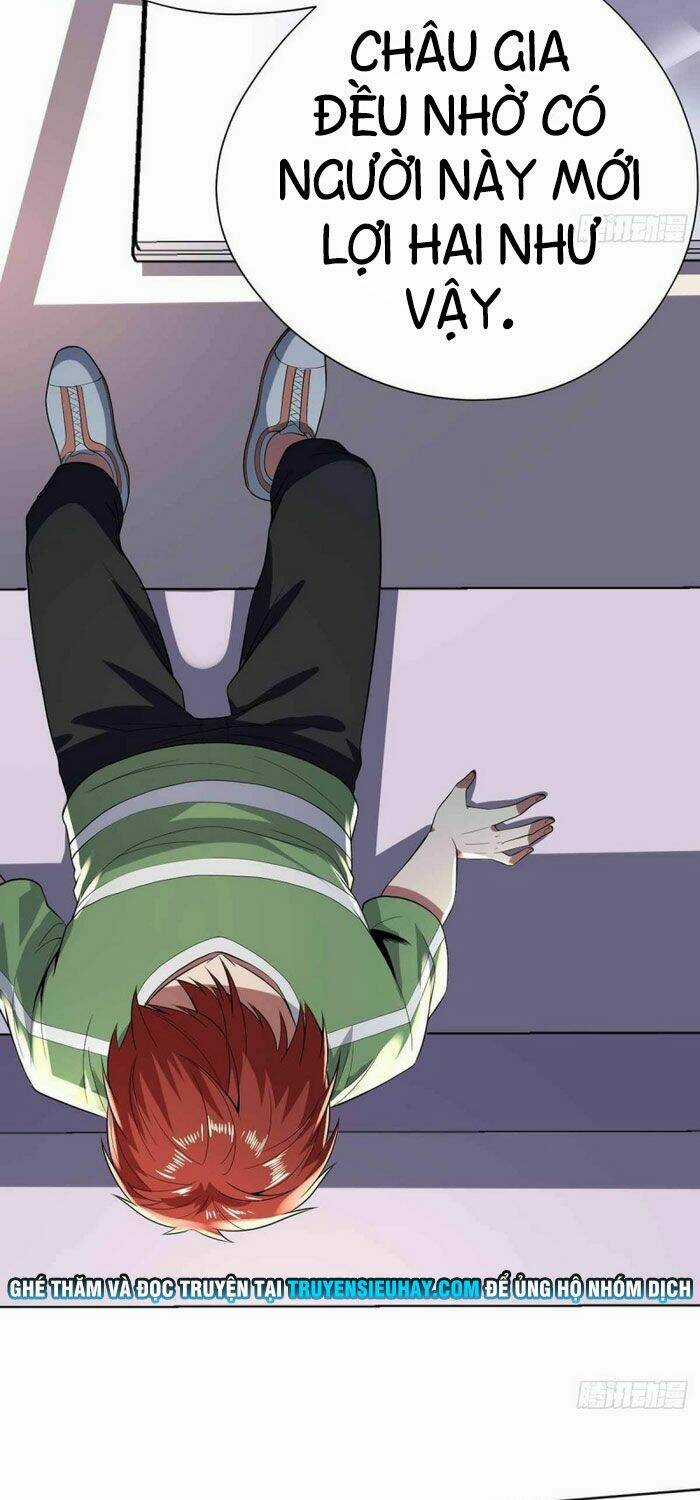 Vương Bài Thần Y Chapter 61 trang 25