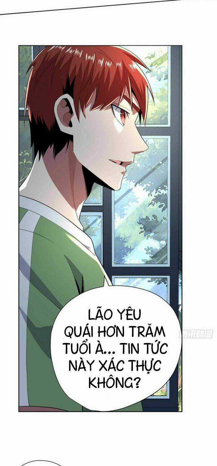 Vương Bài Thần Y Chapter 61 trang 26