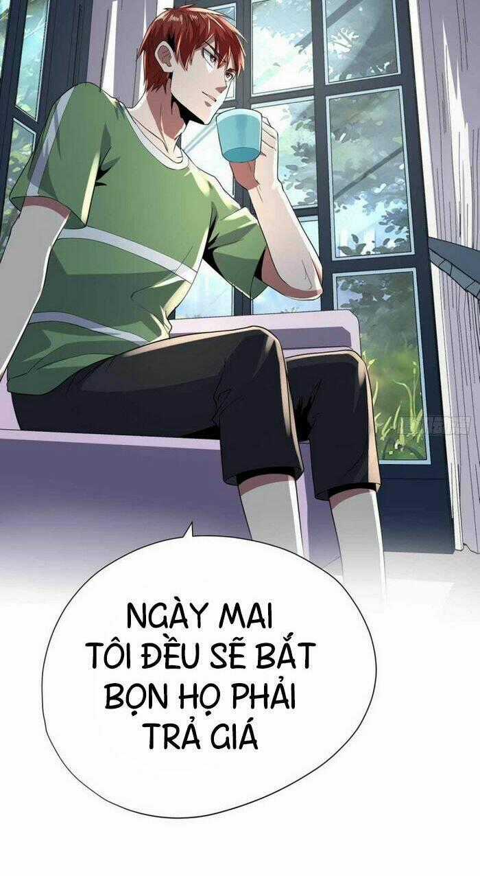 Vương Bài Thần Y Chapter 61 trang 28