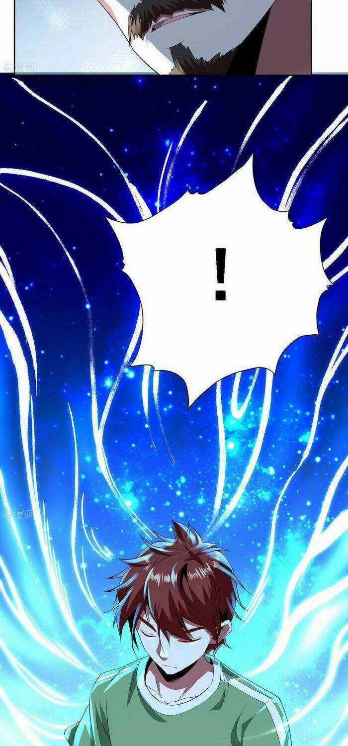 Vương Bài Thần Y Chapter 61 trang 3