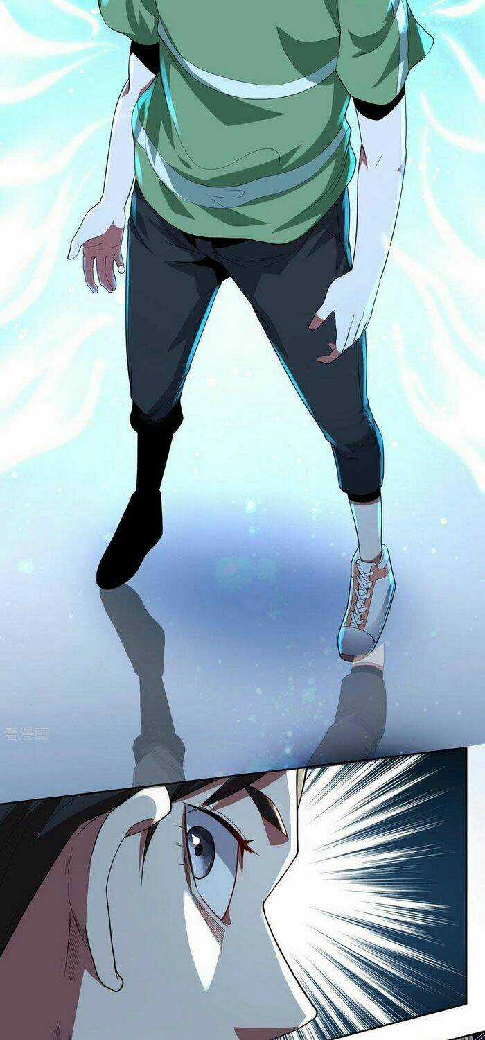 Vương Bài Thần Y Chapter 61 trang 4