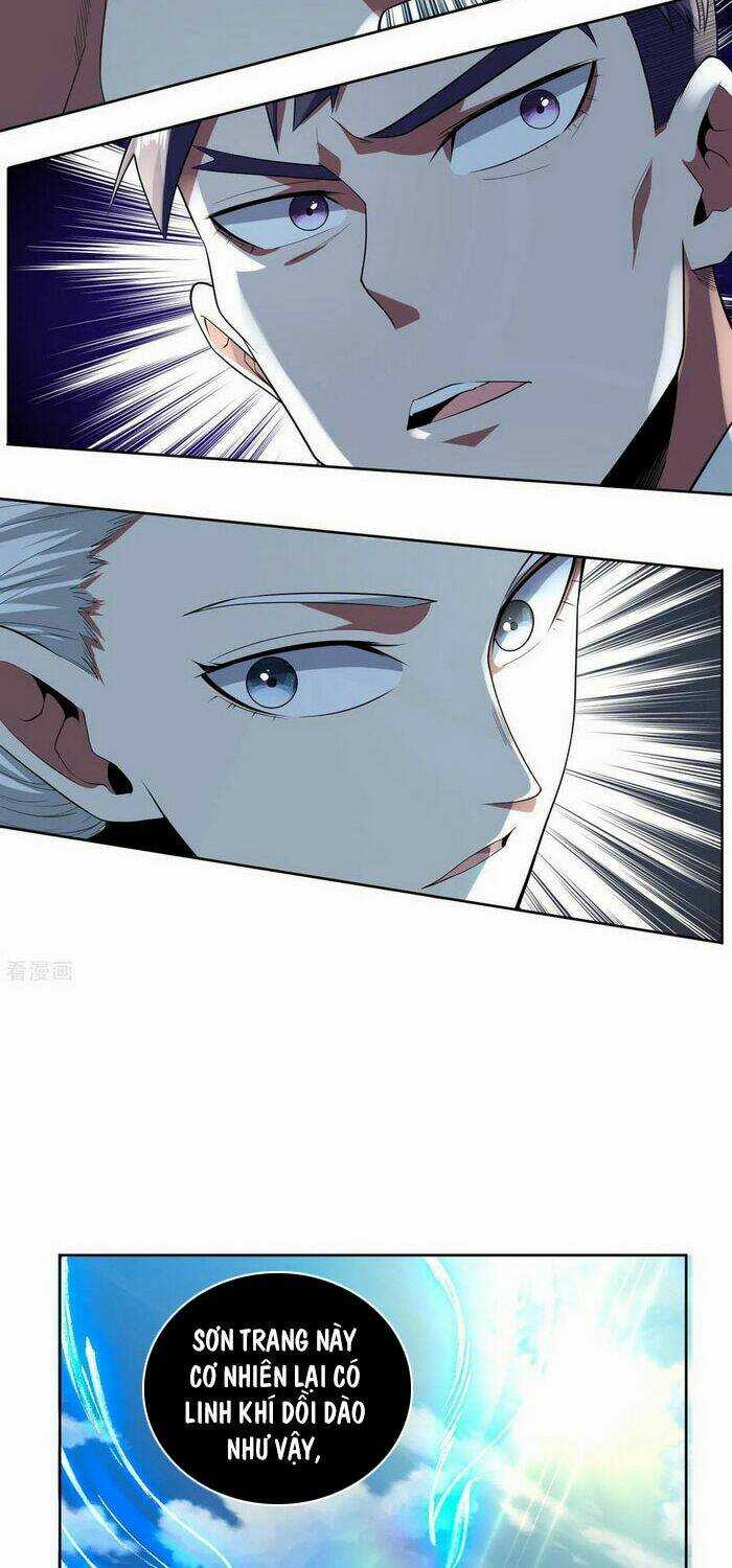 Vương Bài Thần Y Chapter 61 trang 5