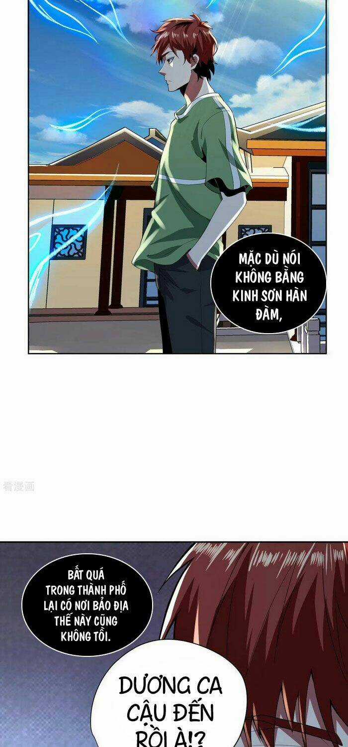 Vương Bài Thần Y Chapter 61 trang 6