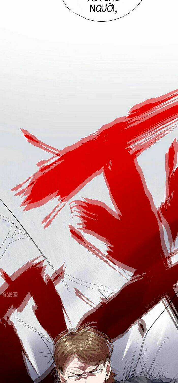 Vương Bài Thần Y Chapter 61 trang 9