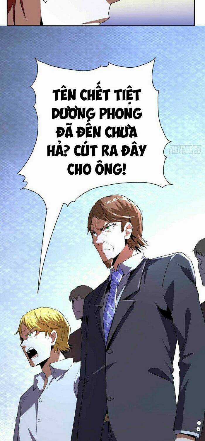 Vương Bài Thần Y Chapter 62 trang 10