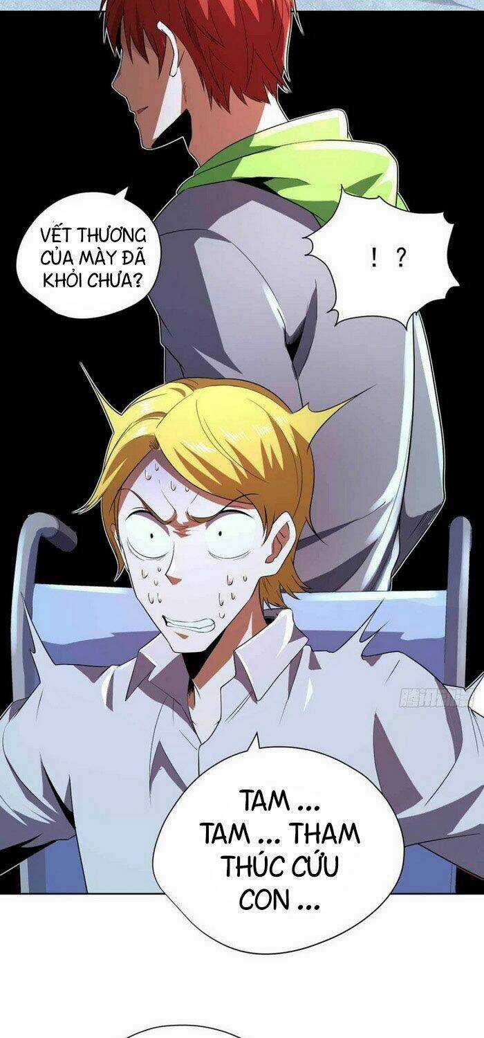 Vương Bài Thần Y Chapter 62 trang 12