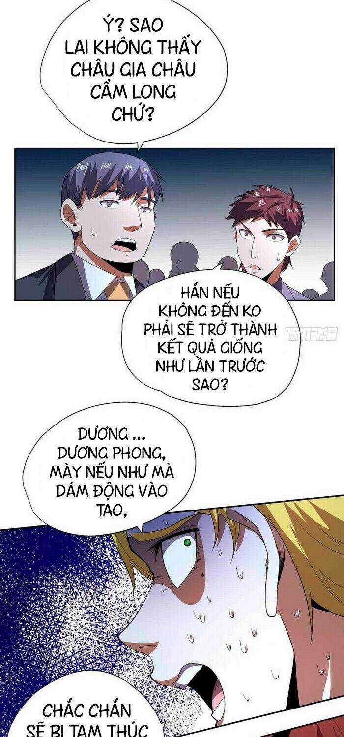 Vương Bài Thần Y Chapter 62 trang 13
