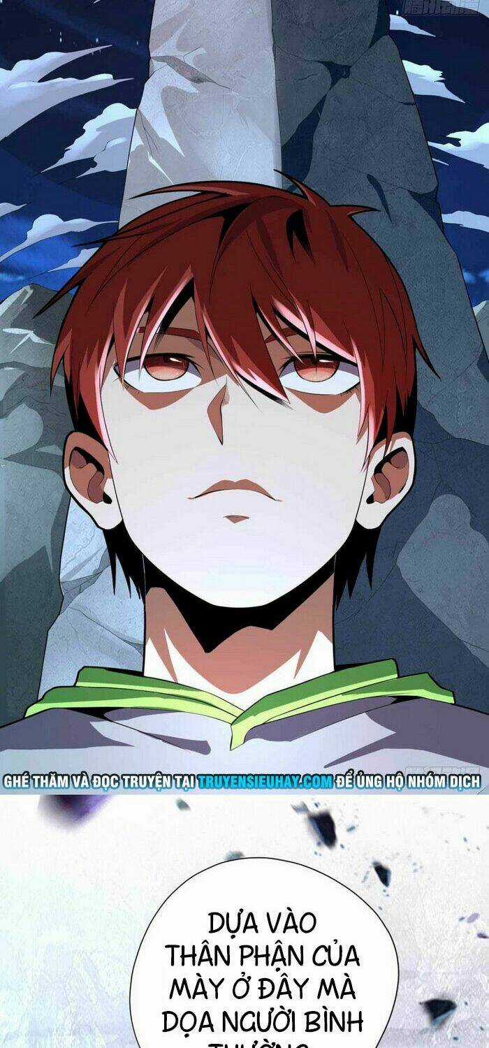 Vương Bài Thần Y Chapter 62 trang 15