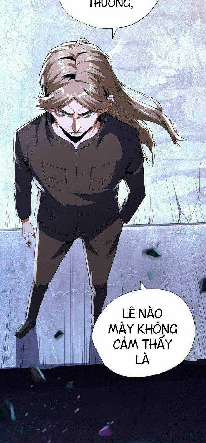 Vương Bài Thần Y Chapter 62 trang 16