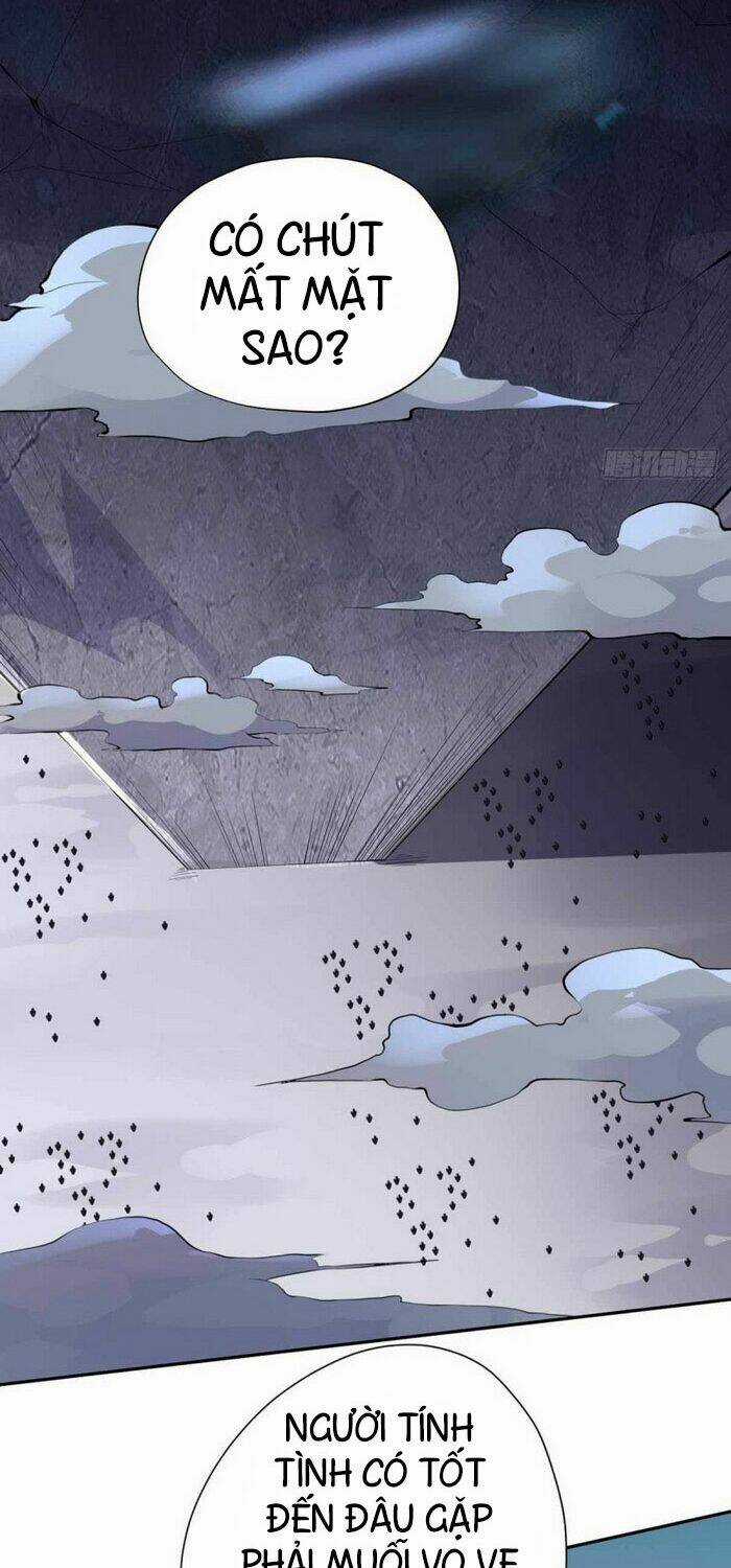 Vương Bài Thần Y Chapter 62 trang 17