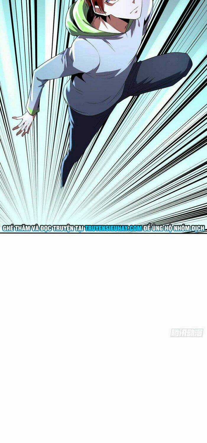 Vương Bài Thần Y Chapter 62 trang 19