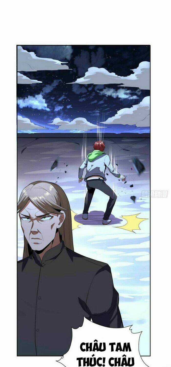 Vương Bài Thần Y Chapter 62 trang 20