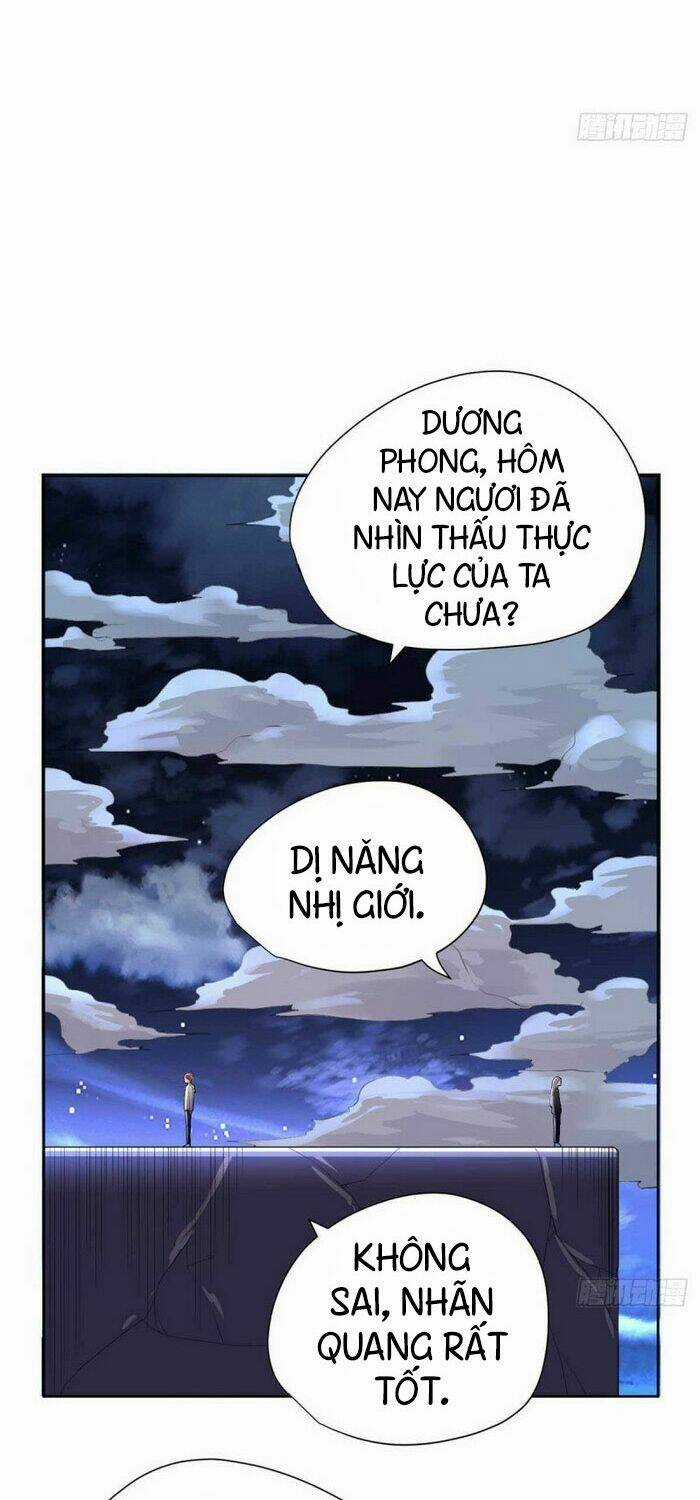 Vương Bài Thần Y Chapter 62 trang 22