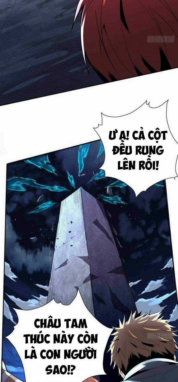 Vương Bài Thần Y Chapter 62 trang 25