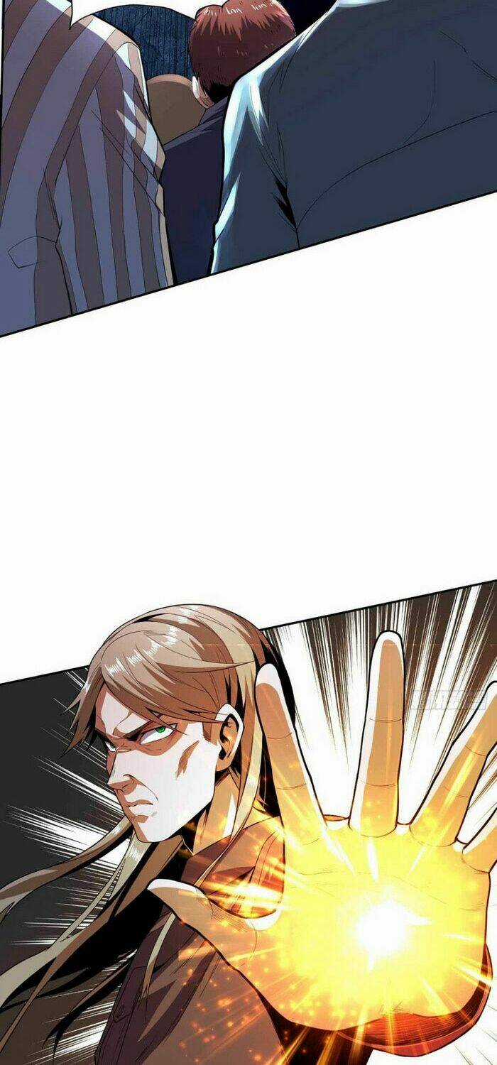 Vương Bài Thần Y Chapter 62 trang 26