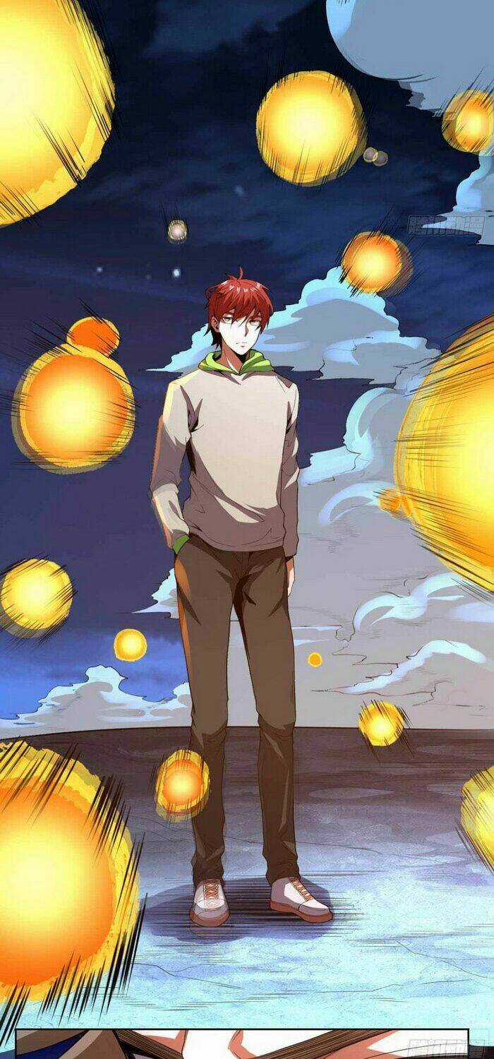 Vương Bài Thần Y Chapter 62 trang 28