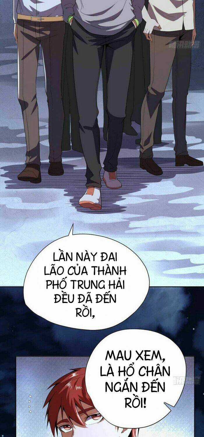 Vương Bài Thần Y Chapter 62 trang 3