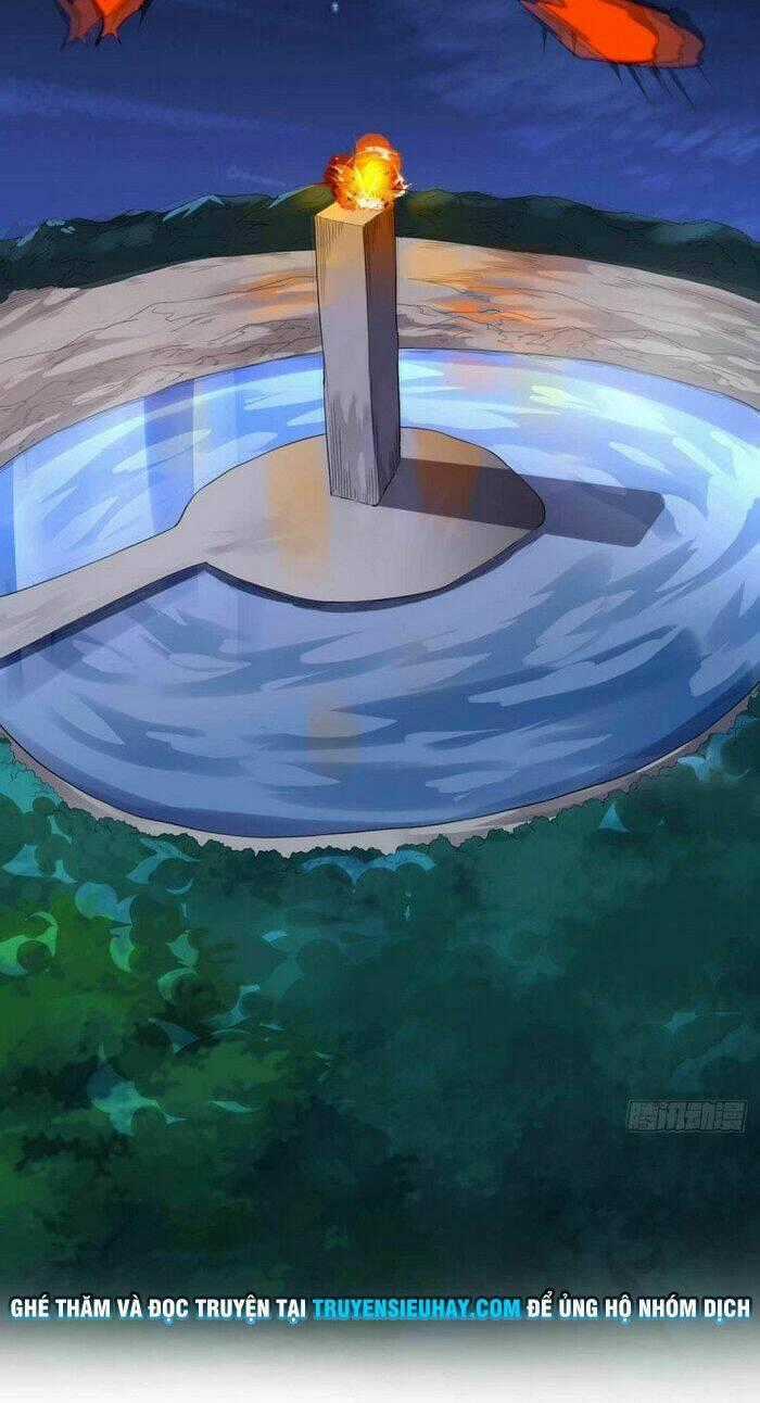 Vương Bài Thần Y Chapter 62 trang 30