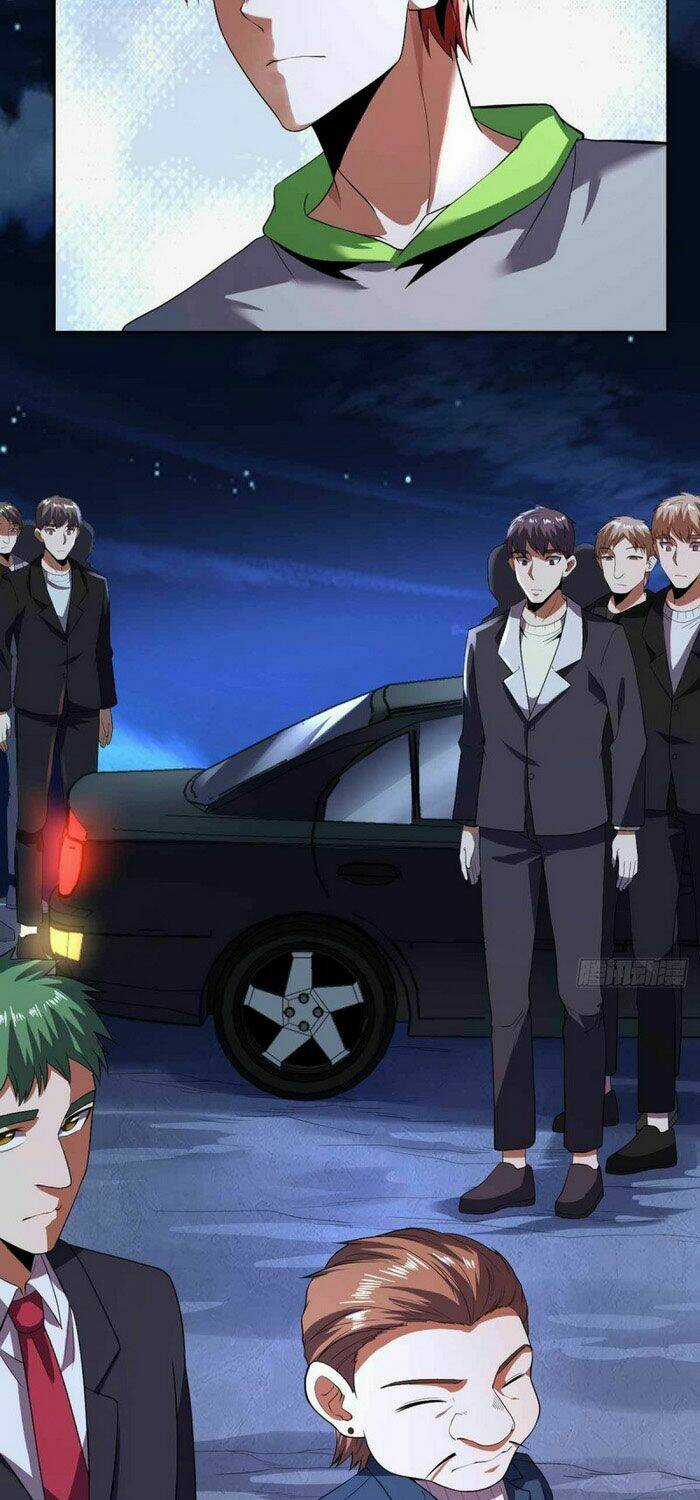 Vương Bài Thần Y Chapter 62 trang 4