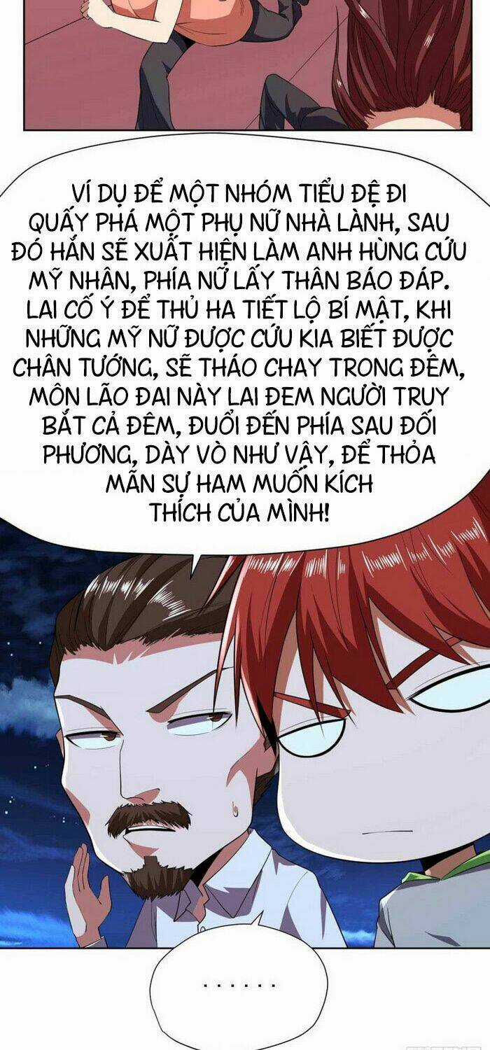 Vương Bài Thần Y Chapter 62 trang 7