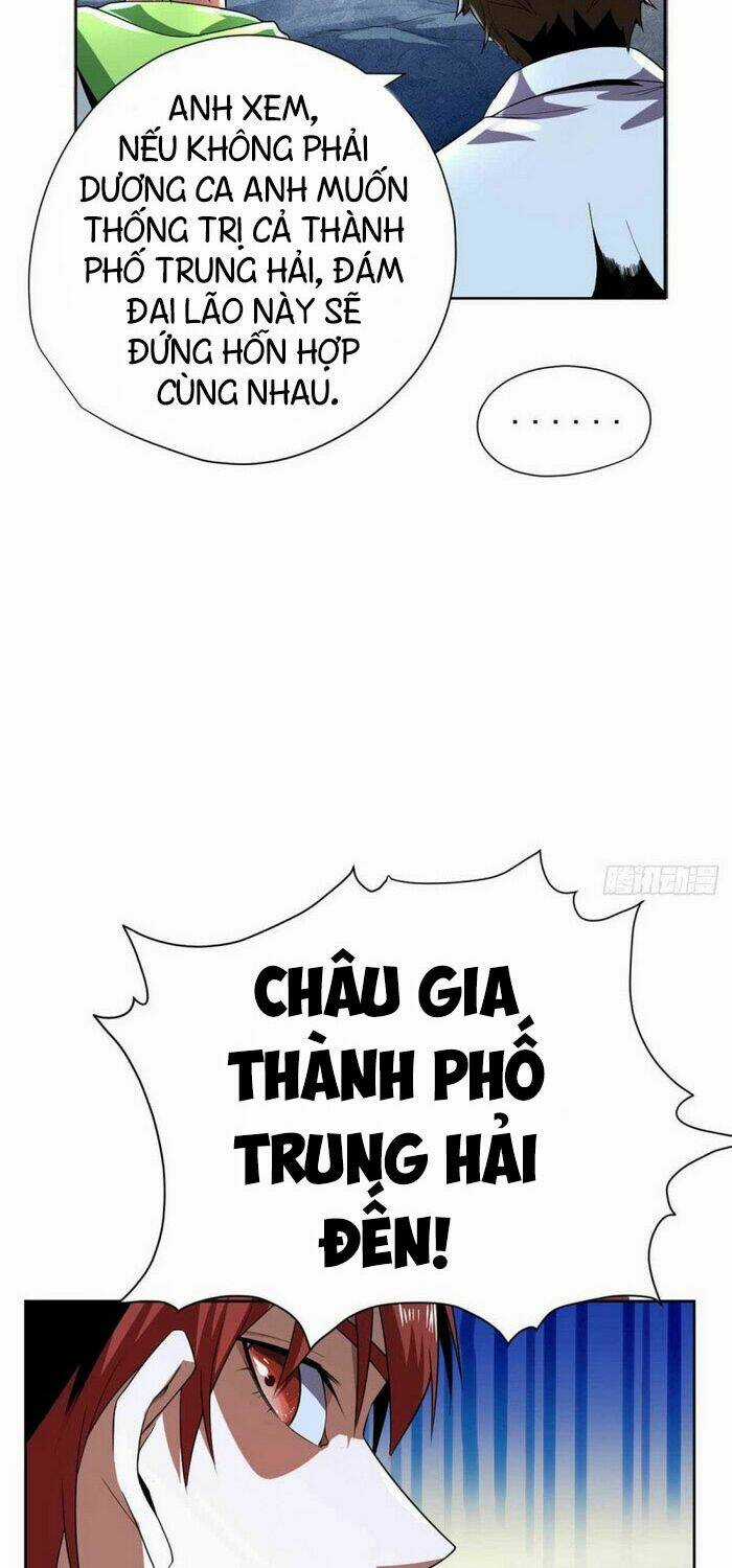 Vương Bài Thần Y Chapter 62 trang 9