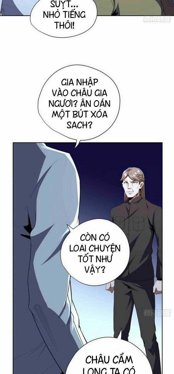 Vương Bài Thần Y Chapter 63 trang 10