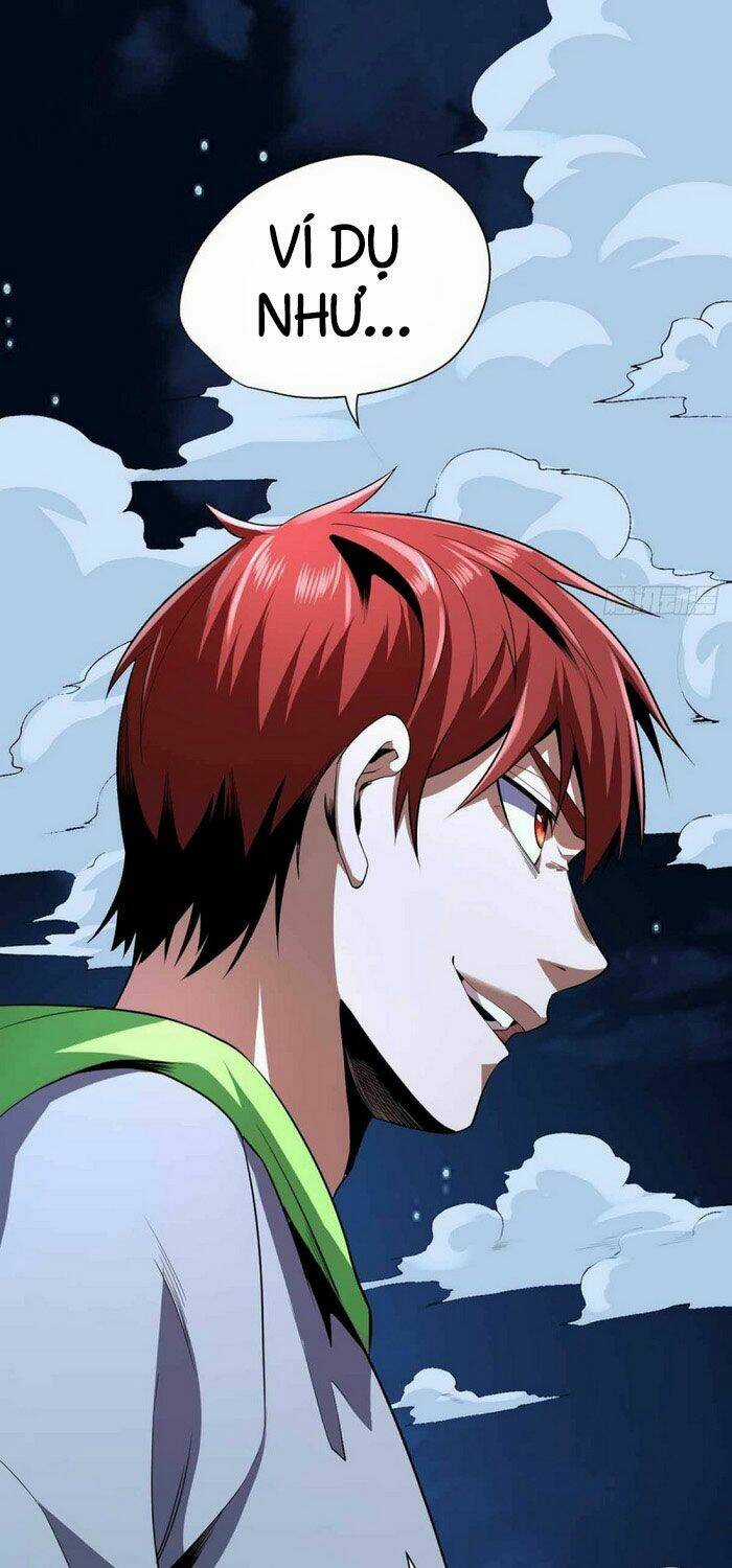 Vương Bài Thần Y Chapter 63 trang 12