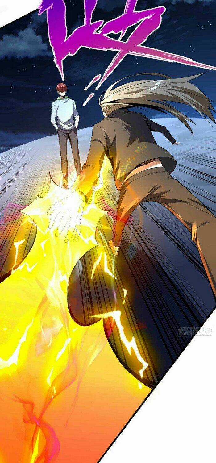 Vương Bài Thần Y Chapter 63 trang 14