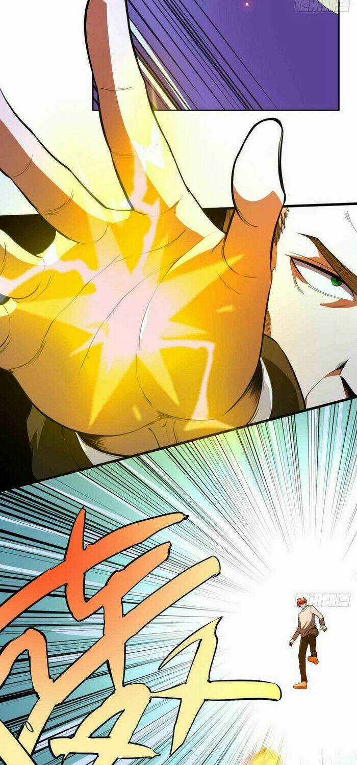 Vương Bài Thần Y Chapter 63 trang 17