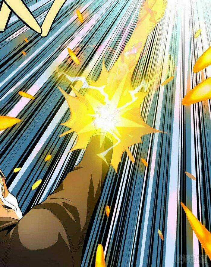 Vương Bài Thần Y Chapter 63 trang 18