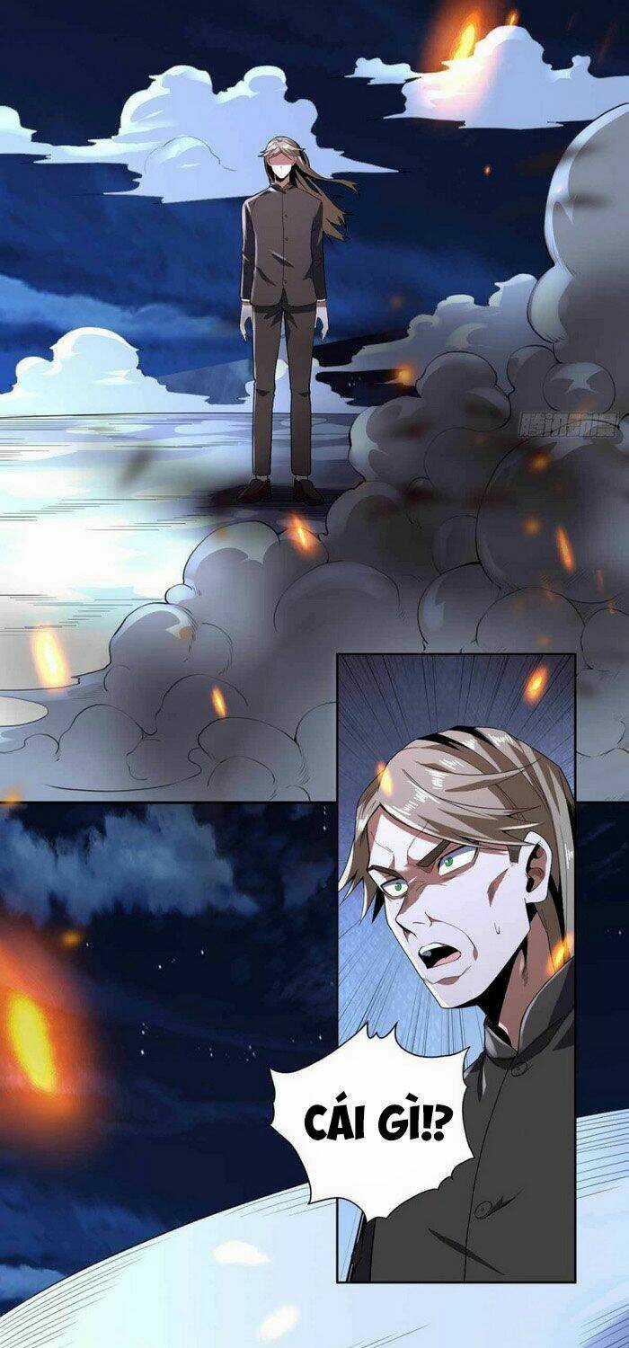 Vương Bài Thần Y Chapter 63 trang 2