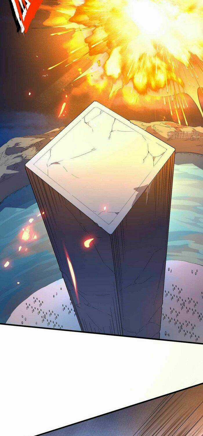 Vương Bài Thần Y Chapter 63 trang 21