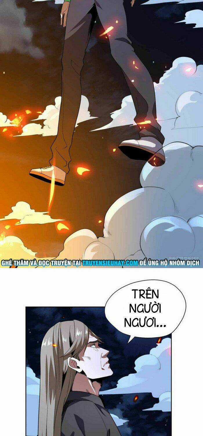 Vương Bài Thần Y Chapter 63 trang 23