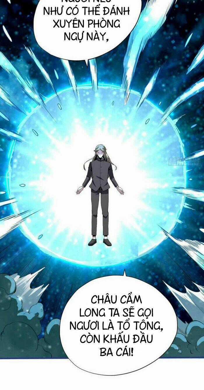 Vương Bài Thần Y Chapter 63 trang 28