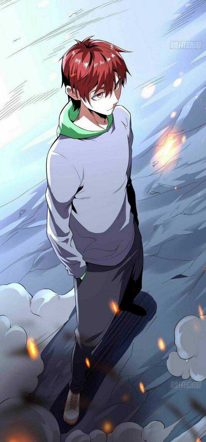 Vương Bài Thần Y Chapter 63 trang 3