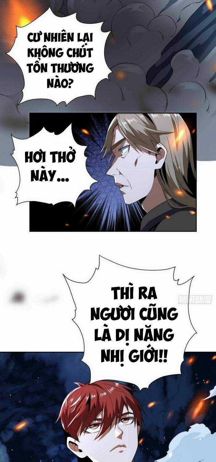 Vương Bài Thần Y Chapter 63 trang 4