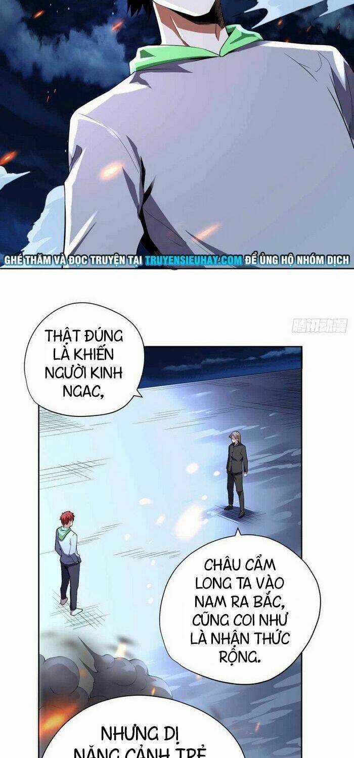 Vương Bài Thần Y Chapter 63 trang 5