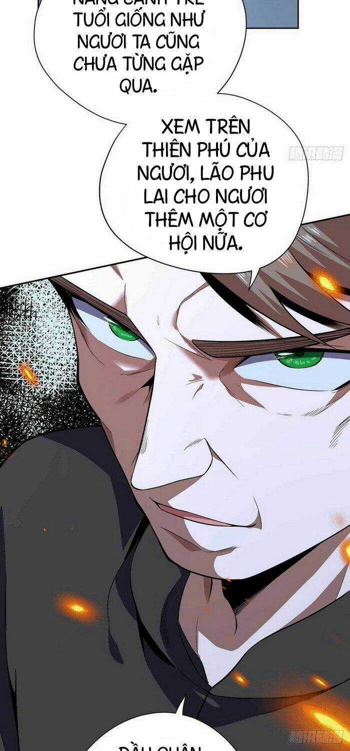 Vương Bài Thần Y Chapter 63 trang 6