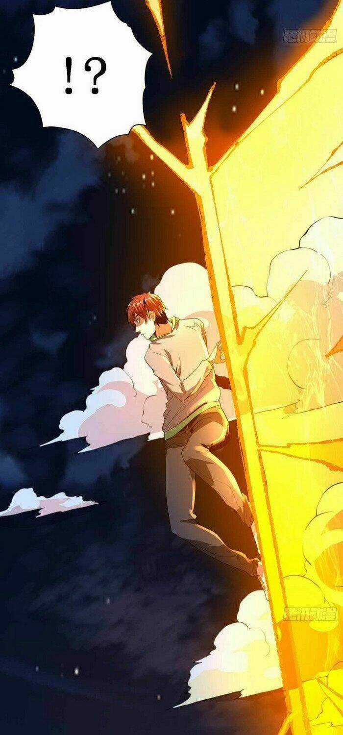 Vương Bài Thần Y Chapter 64 trang 10