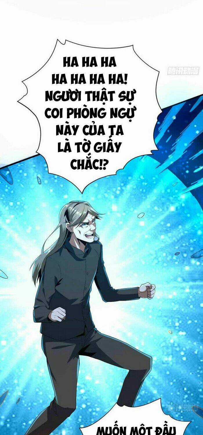 Vương Bài Thần Y Chapter 64 trang 13