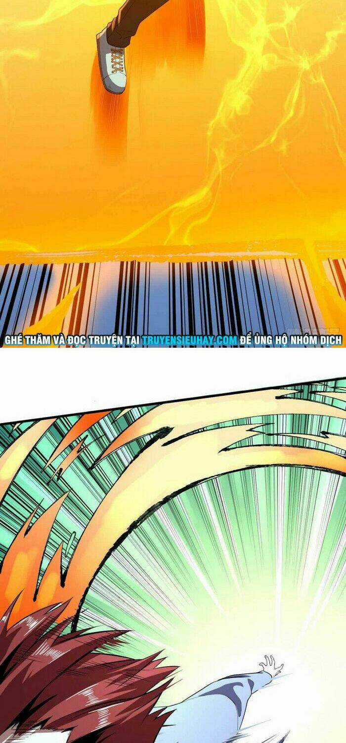 Vương Bài Thần Y Chapter 64 trang 15