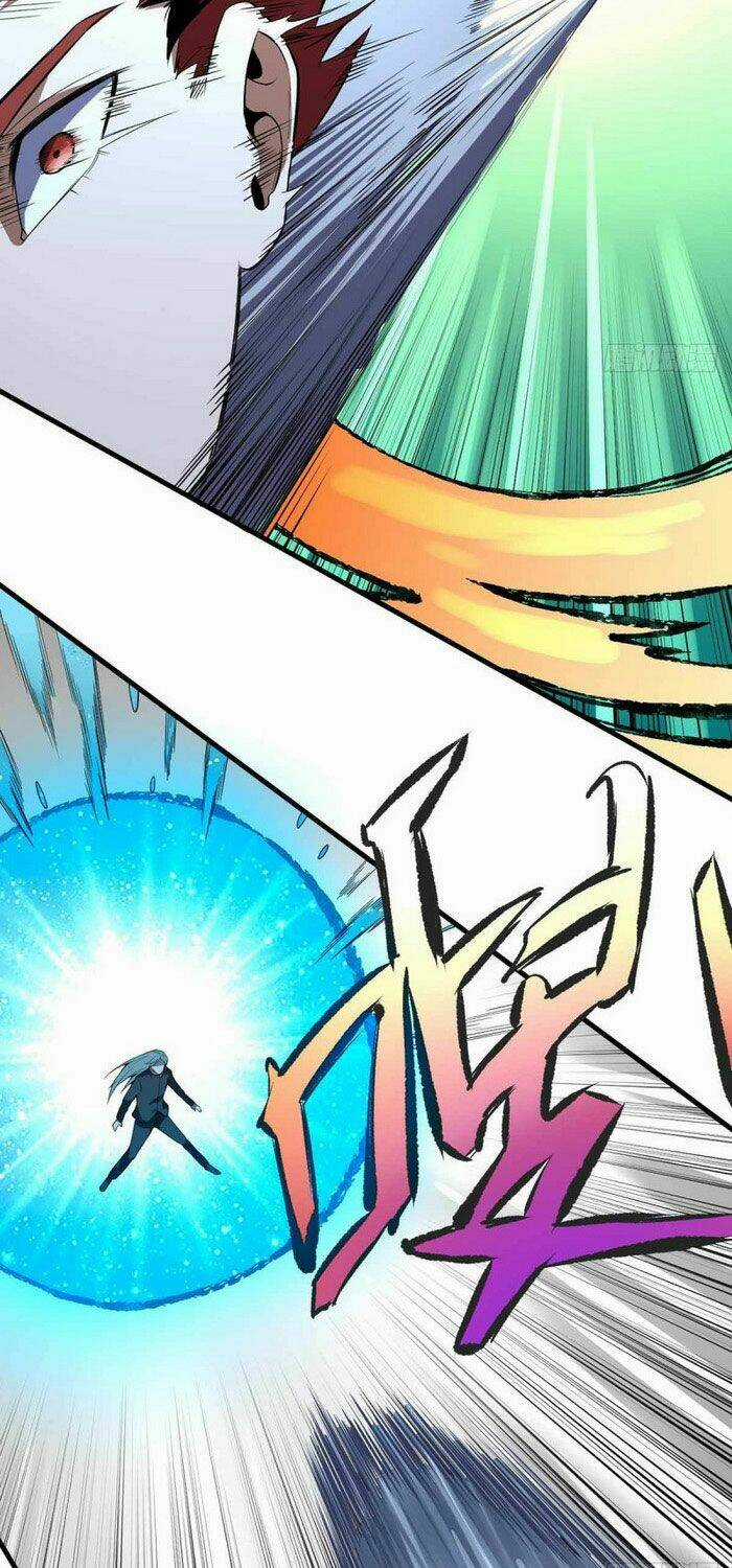 Vương Bài Thần Y Chapter 64 trang 16