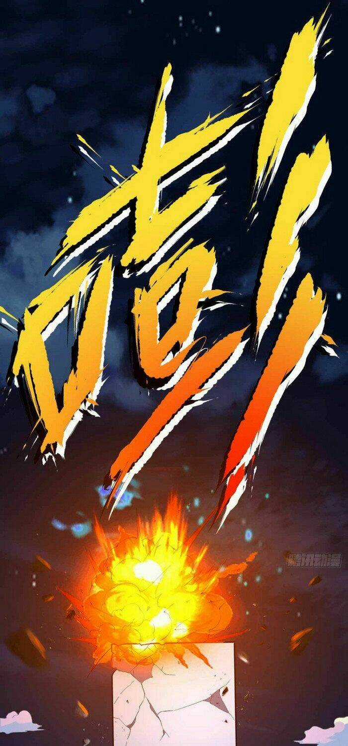 Vương Bài Thần Y Chapter 64 trang 19