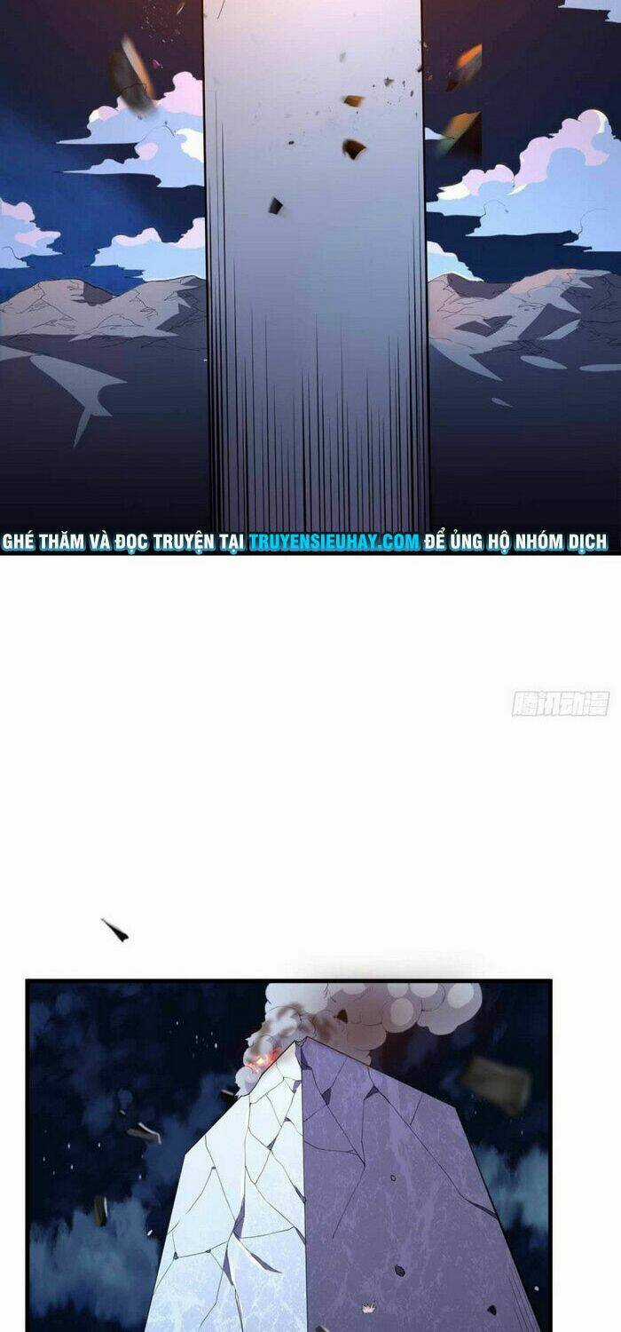 Vương Bài Thần Y Chapter 64 trang 20