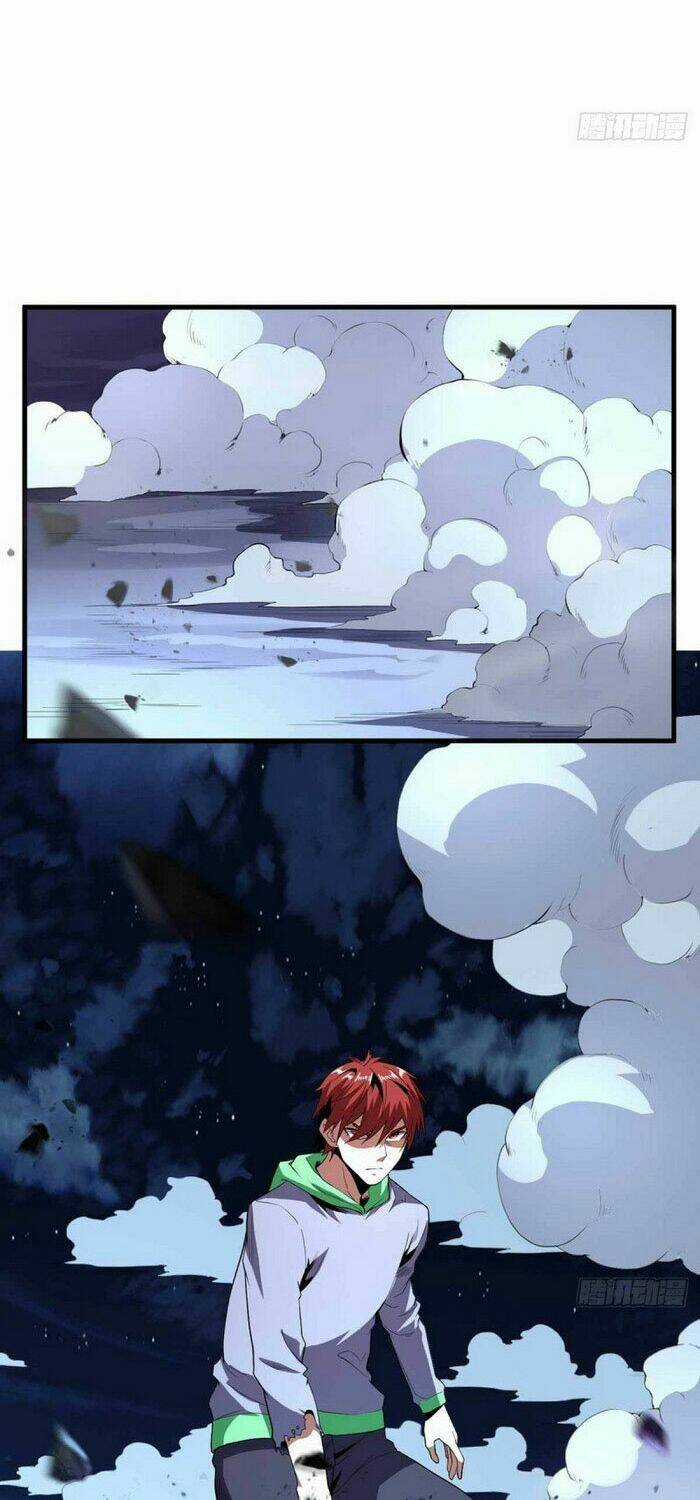 Vương Bài Thần Y Chapter 64 trang 22