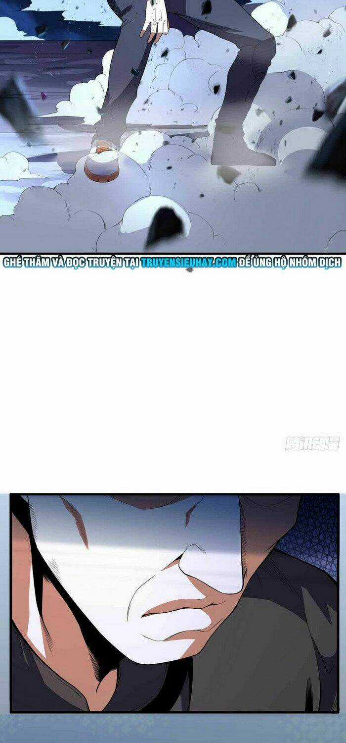 Vương Bài Thần Y Chapter 64 trang 23