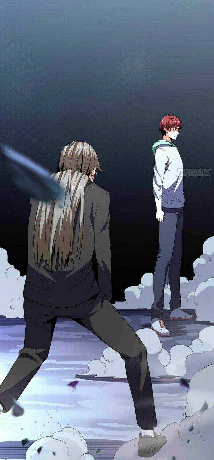 Vương Bài Thần Y Chapter 64 trang 24