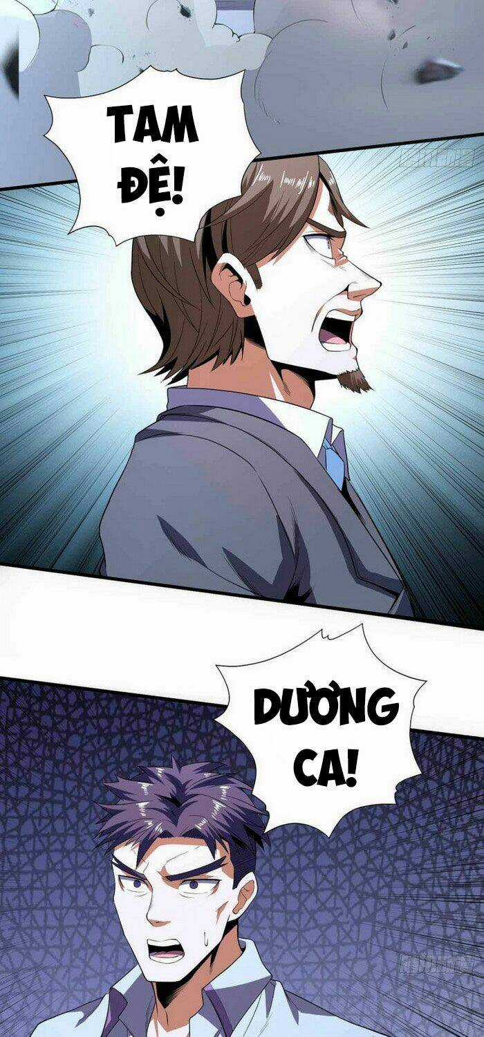 Vương Bài Thần Y Chapter 64 trang 25