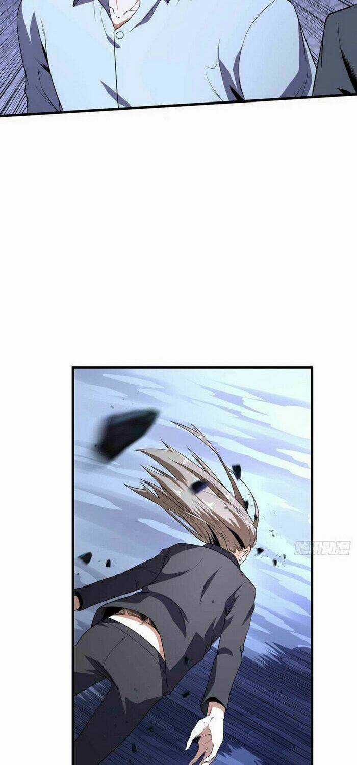 Vương Bài Thần Y Chapter 64 trang 26